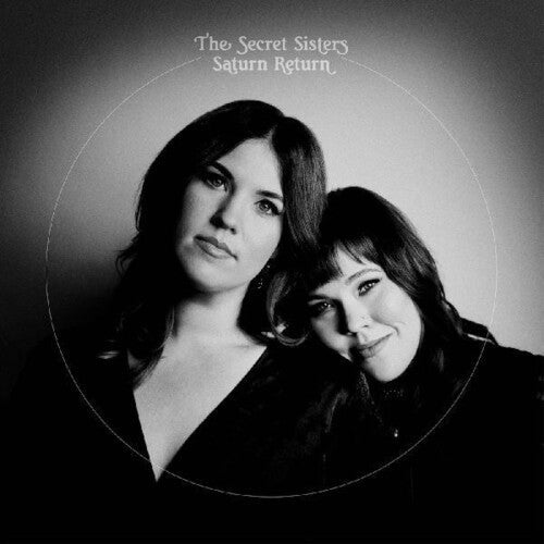 The Secret Sisters: Saturn Return [ Vinyl ]