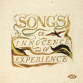 Steven Taylor: William Blake's Songs Of Innocence & Of Experience - Compact Disc