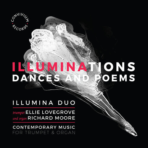 Various Artists: Illuminations Dances & Poems - CD