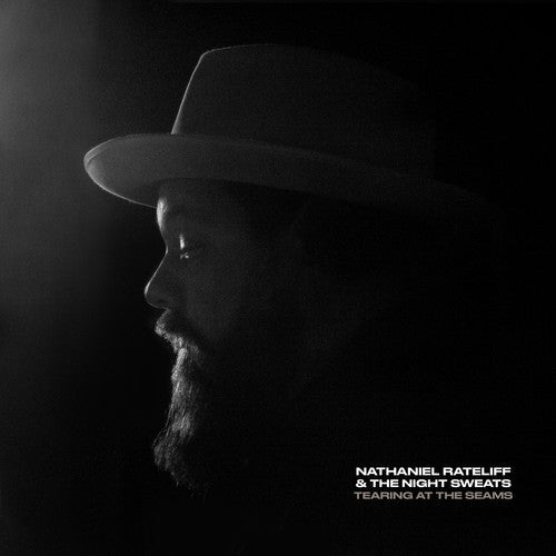 Nathaniel Rateliff & the Night Sweats: Tearing At The Seams [ Vinyl ]