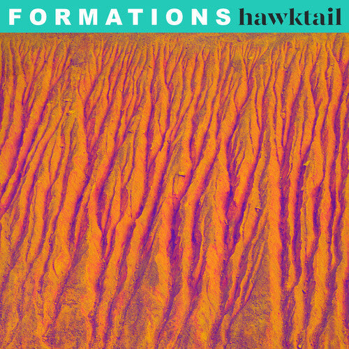 Hawktail: Formations [ Vinyl ]