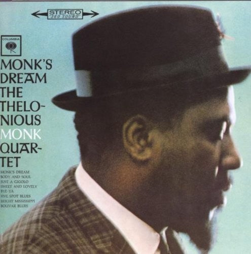 Thelonious Monk: Monk's Dream [ Vinyl ]