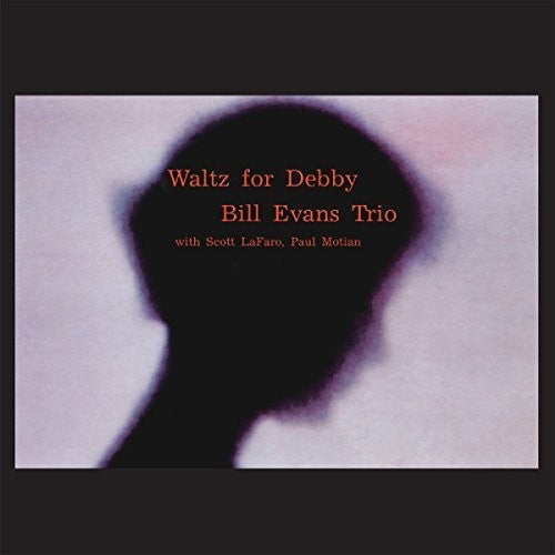 Bill Evans: Waltz For Debby [ Vinyl ]