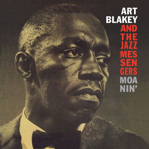 Blakey, Art / Jazz Messengers: Moanin [ Vinyl ]
