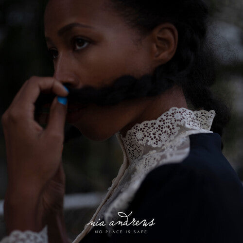 Nia Andrews: No Place Is Safe [ Vinyl ]