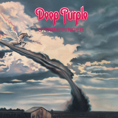 Deep Purple: Stormbringer [ Vinyl ]
