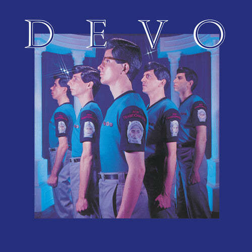 Devo: New Traditionalists [ Vinyl ]