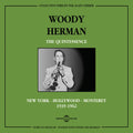 Woody Herman (Clarinet): Quintessence - CD