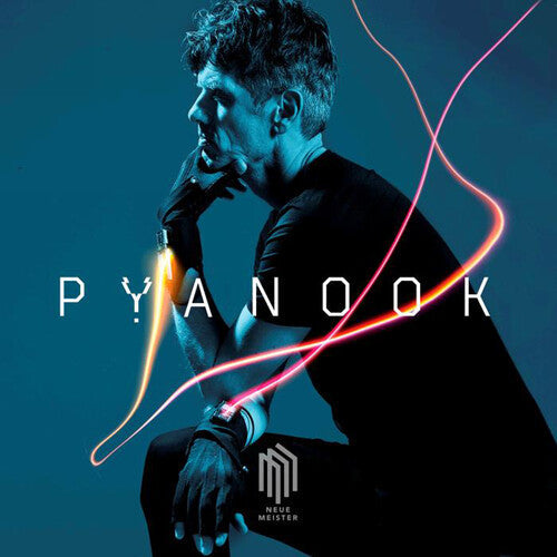 Ralf Schmid: Pyanook - CD