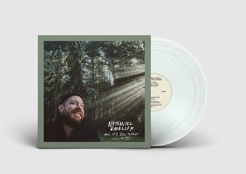 Nathaniel Rateliff: And It's Still Alright [ Vinyl ]