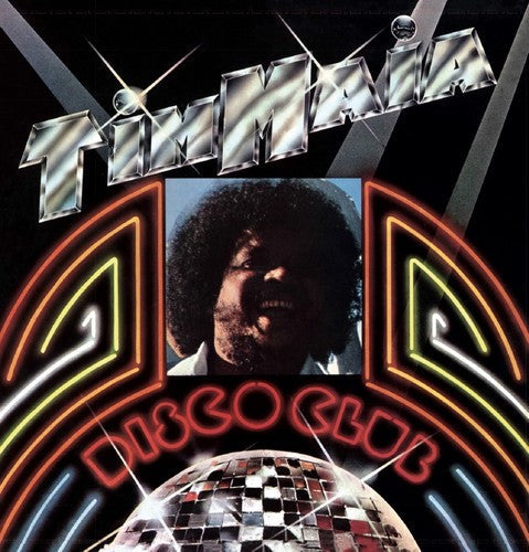 Tim Maia: Disco Club [ Vinyl ]