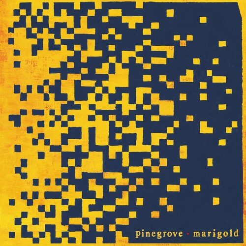 Pinegrove: Marigold [ Vinyl ]