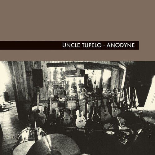 Uncle Tupelo: Anodyne [ Vinyl ]