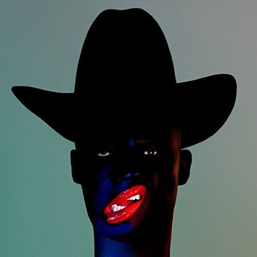 Young Fathers: Cocoa Sugar [ Vinyl ]