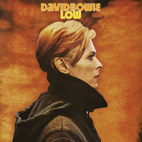 David Bowie: Low (2017 Remastered Version) [ Vinyl ]