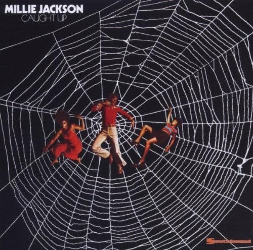 Millie Jackson: Caught Up [ Vinyl ]