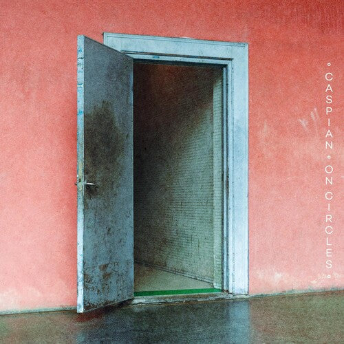 Caspian: On Circles [ Vinyl ]