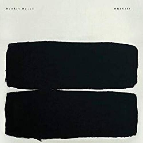 Halsall, Matthew: Oneness [ Vinyl ]