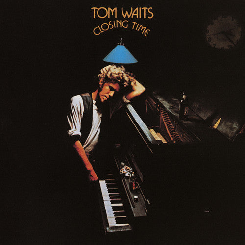 Tom Waits: Closing Time [ Vinyl ]