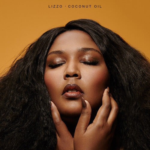Lizzo: Coconut Oil [ Vinyl ]