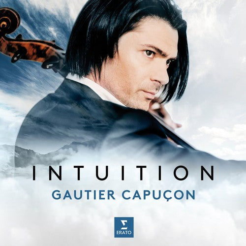 Gautier Capugon: Intuition [ Vinyl ]