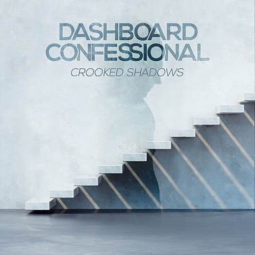 Dashboard Confessional: Crooked Shadows [ Vinyl ]