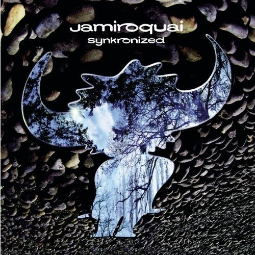 Jamiroquai: Synkronized [ Vinyl ]