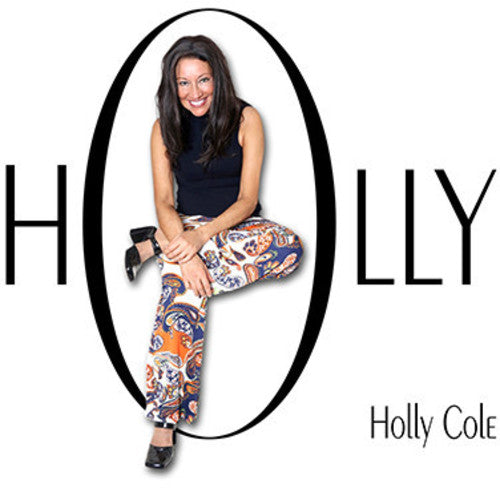 Holly Cole: Holly [ Vinyl ]
