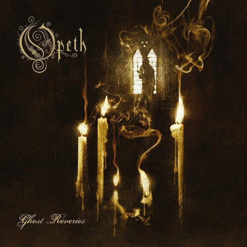 Opeth: Ghost Reveries [ Vinyl ]
