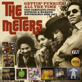 The Meters: Gettin Funkier All The Time: Complete Josie / Reprise & Warner Recordings 1968-1977 - CD