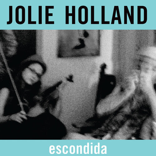 Jolie Holland: Escondida [ Vinyl ]