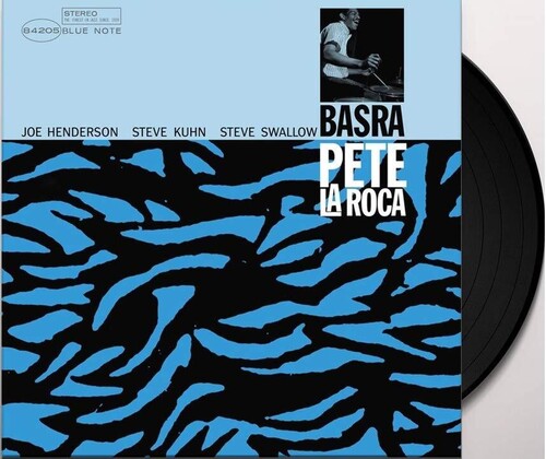 Pete La Roca: Basra [ Vinyl ]