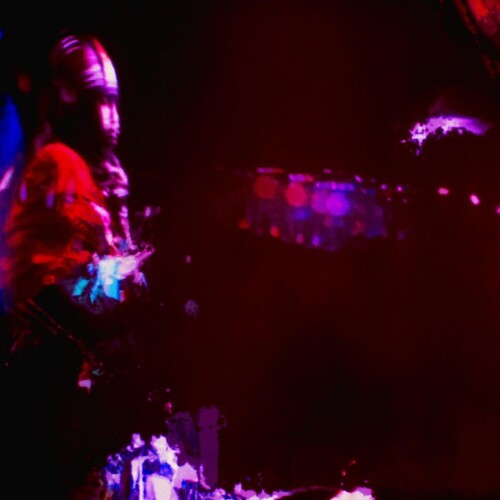 Deakin: Sleep Cycle [ Vinyl ]