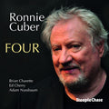 Ronnie Cuber: Four - CD