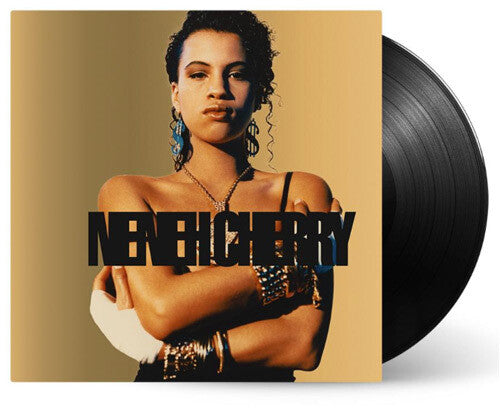 Neneh Cherry: Raw Like Sushi [ Vinyl ]