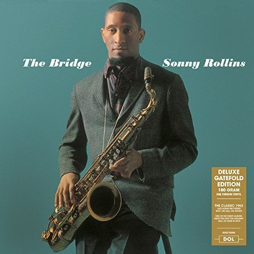 Sonny Rollins: Bridge [ Vinyl ]