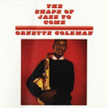 Ornette Coleman: Shape Of Jazz To Come [ Vinyl ]