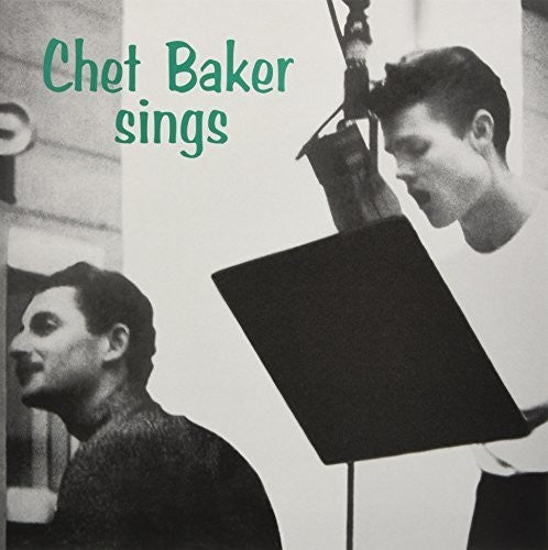 Chet Baker: Sings [ Vinyl ]