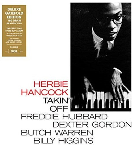 Herbie Hancock: Takin Off [ Vinyl ]