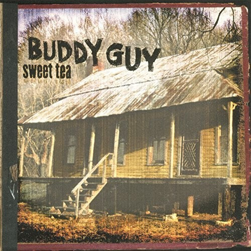 Buddy Guy: Sweet Tea [ Vinyl ]