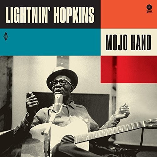 Lightnin Hopkins: Mojo Hand [ Vinyl ]