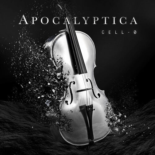 Apocalyptica: Cello-o [ Vinyl ]