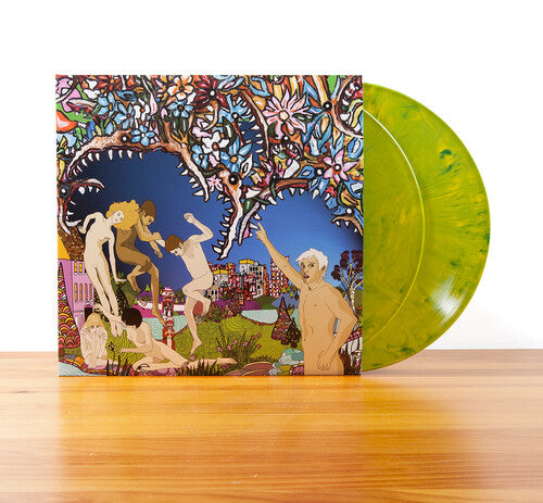 Of Montreal: Skeletal Lamping [ Vinyl ]