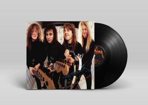 Metallica: Garage Days Re-Revisited [ Vinyl ]