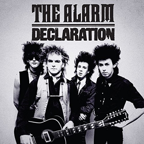 The Alarm: Declaration 1984-1985 [ Vinyl ]