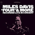 Miles Davis: Four & More - CD