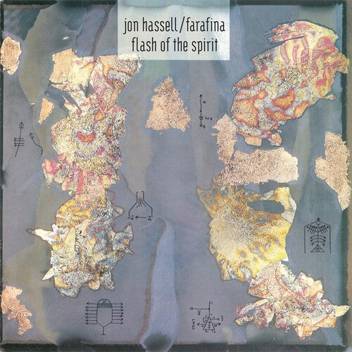 Hassell, Jon / Farafina: Flash of the Spirit [ Vinyl ]