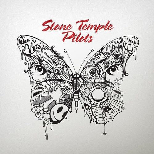 Stone Temple Pilots: Stone Temple Pilots [ Vinyl ]