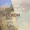 Black / Stemeseder / Morgan: Reckon - Compact Disc