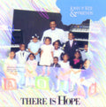 John P. Kee: There Is Hope - Compact Disc